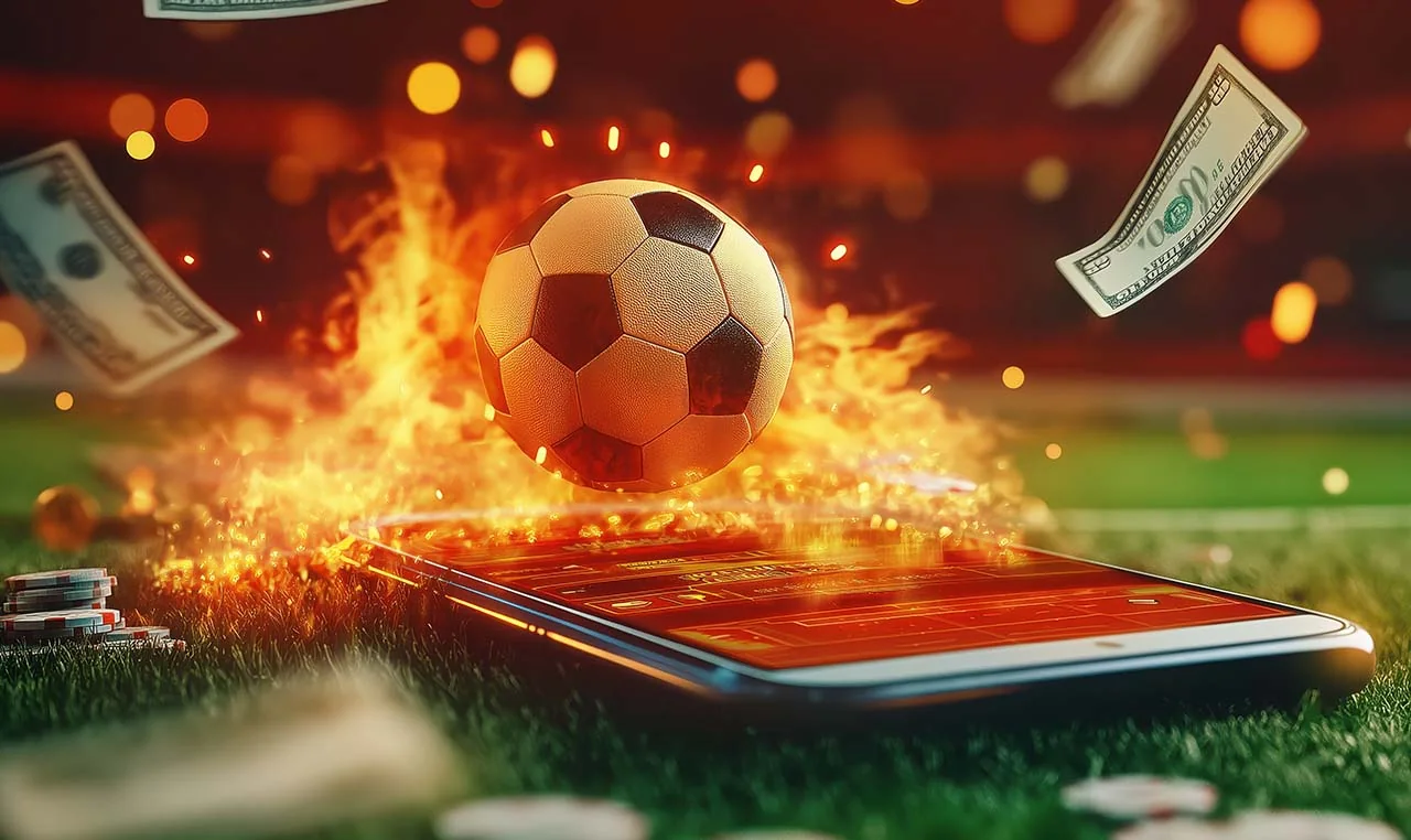 SV88 Sportsbook
